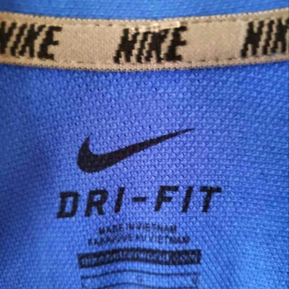 Nike softball SV logo DRI-FIT unisex softball full zip training jacket - Picture 7 of 8